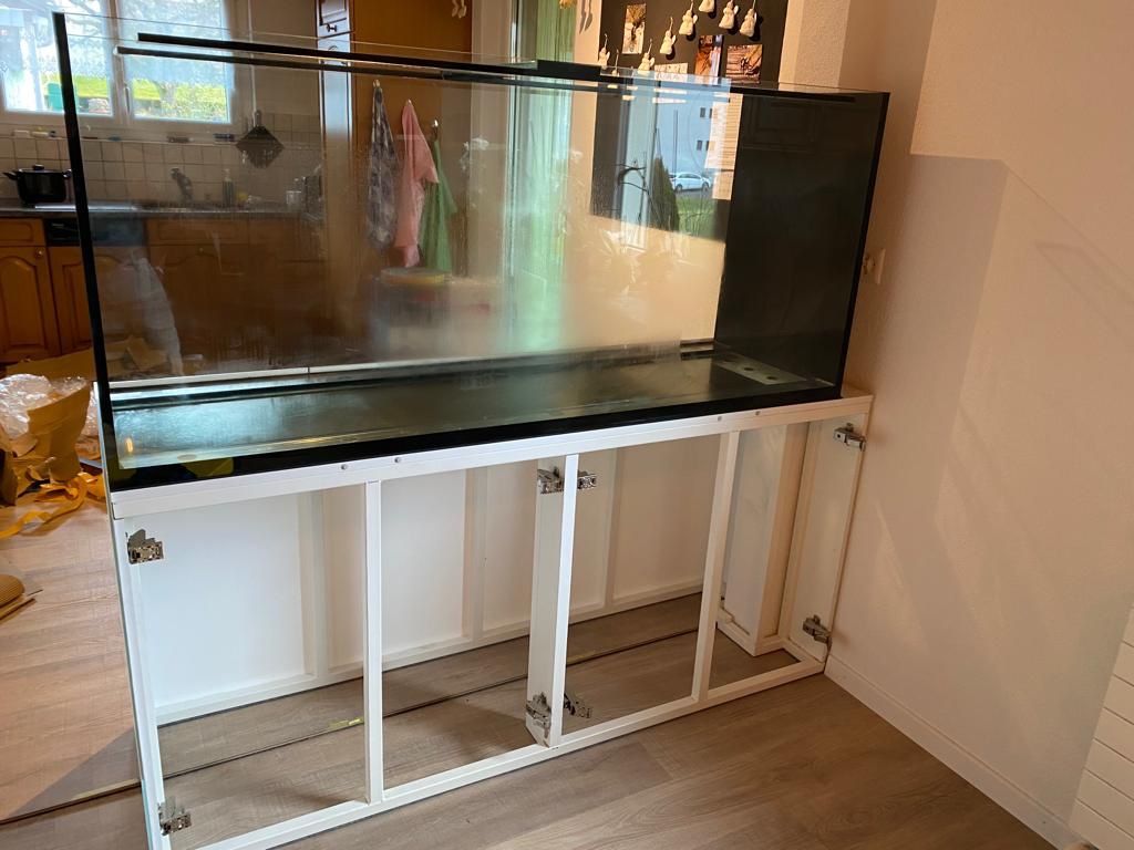 Acquari: Aquarium 170x60x70 – Nuovo (secondo la descrizione) da Berikon venduto da fischundart 3