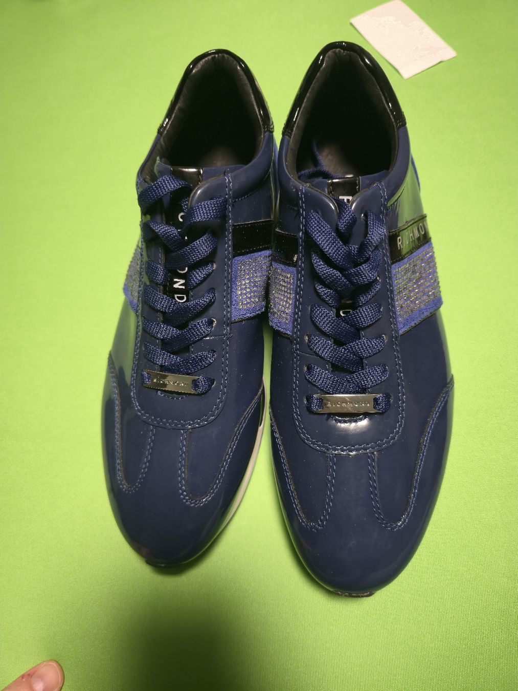 Scarpe da uomo: John Richmond 39 Neu – Nuovo (secondo la descrizione) da Ehrendingen venduto da Ince2016
