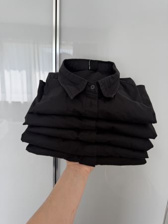 5x Damenblusen/Hemden