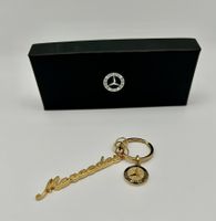 Schlüsselanhänger Mercedes Benz