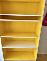 Ikea Billy Regal gross