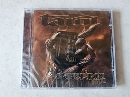 Tarot  -  The Spell Of Iron MMXI  /  Fabrikneu