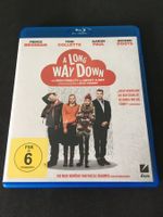 A Long way Down [Blu-ray]