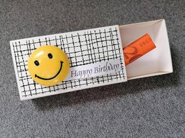 Geld Geschenke mit Magnet. Decoje