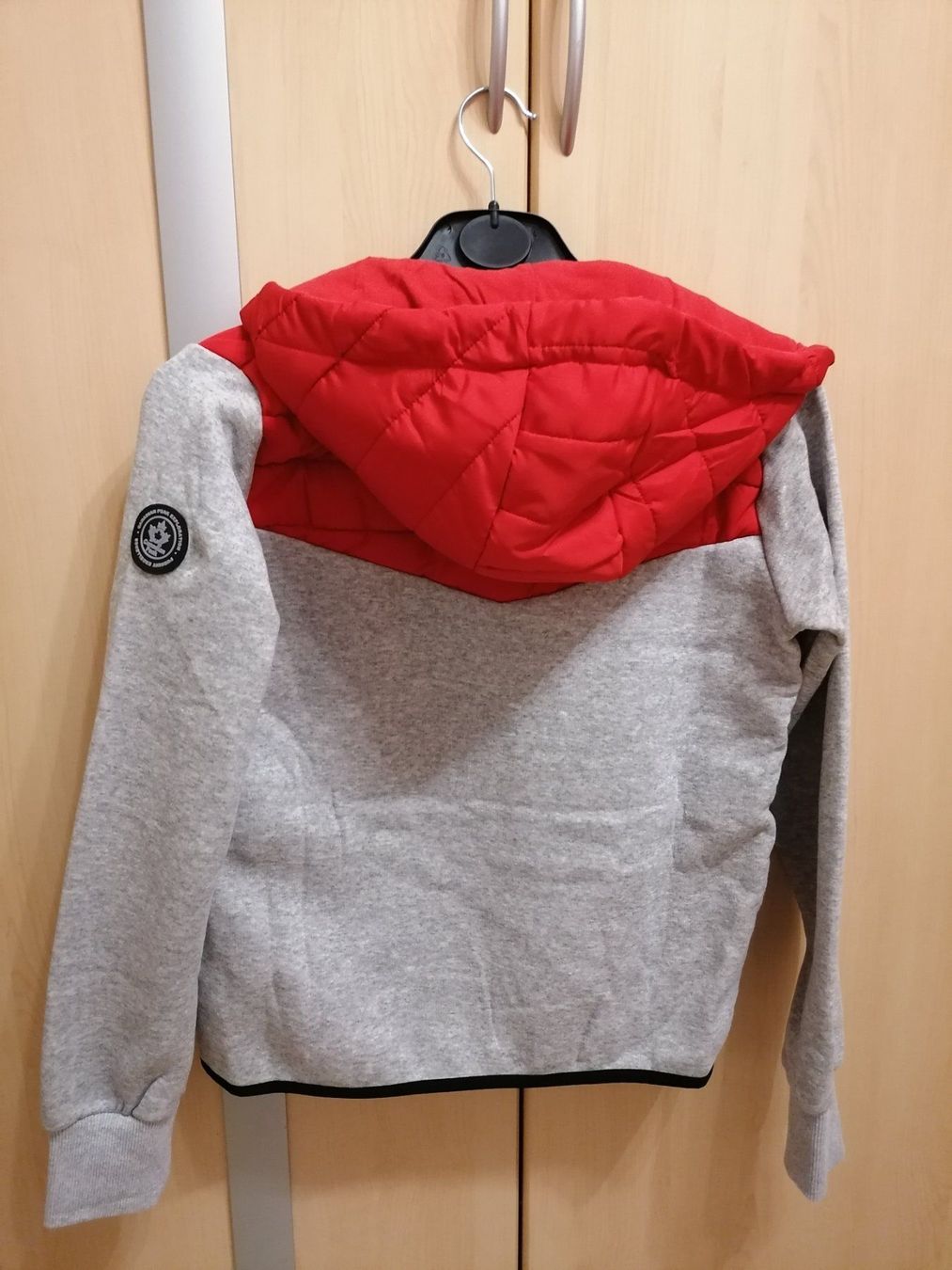 Giacche: Canadian Peak Jacke – Nuovo e nell'imballaggio originale da Dulliken venduto da krestik79 1