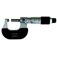 Bügelmessschraube Mikrometer 0-25 mm