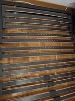 Sommiers Superba 100x200 