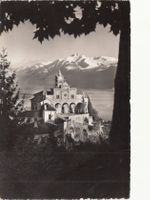 Madonna del Sasso ca. 1950