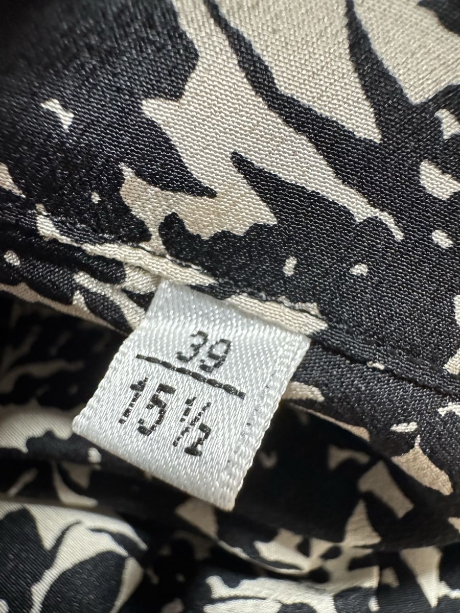 Saint Laurent Hemden: Saint Laurent Kurzarmhemd – Neu (gemäss Beschreibung) aus Reinach BL von Nushka89 3