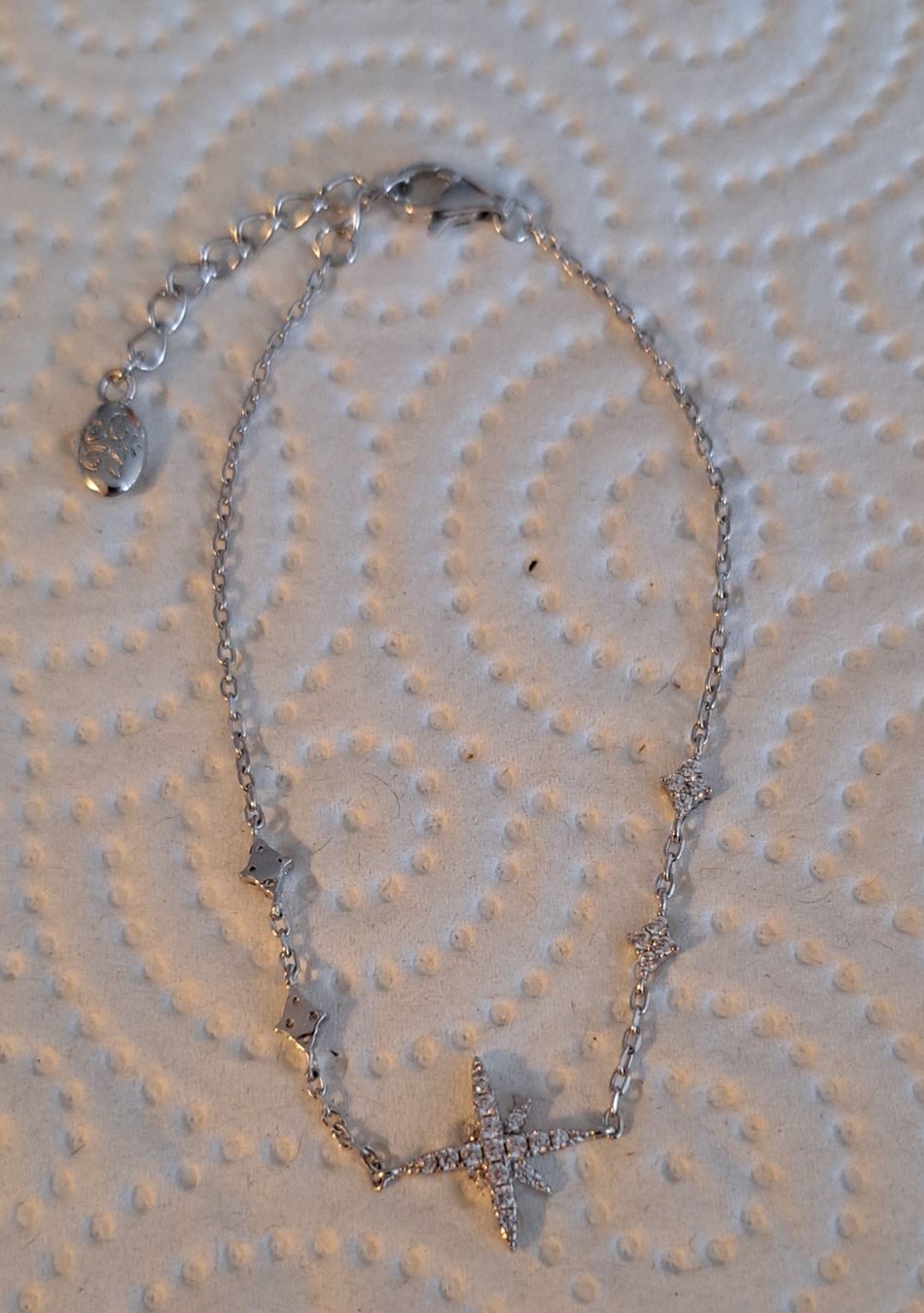 Armbänder & -reifen: Bracelet 925 – Gebraucht aus Biel/Bienne von raf_2yqq