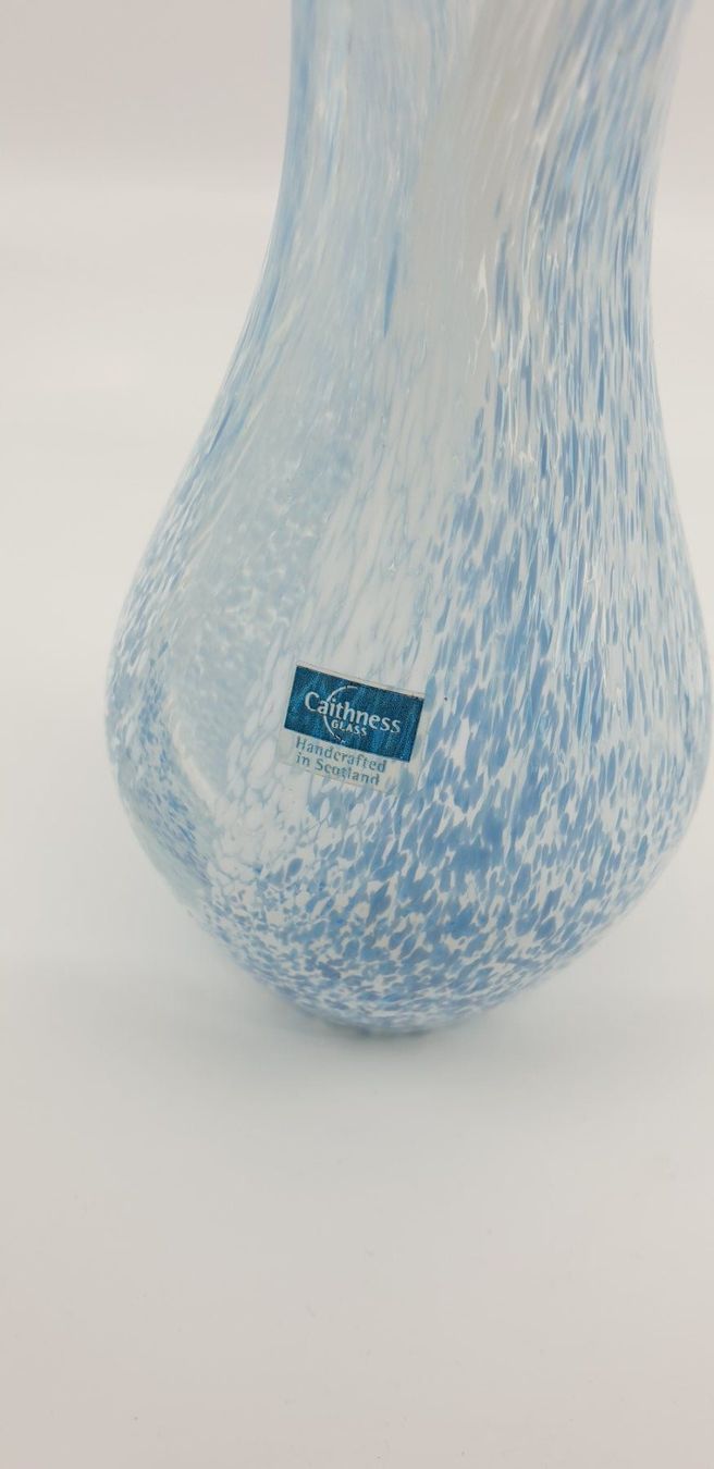 Vasi & Recipienti: Caithness Glass Vase – Usato da Emmen venduto da magelan 1