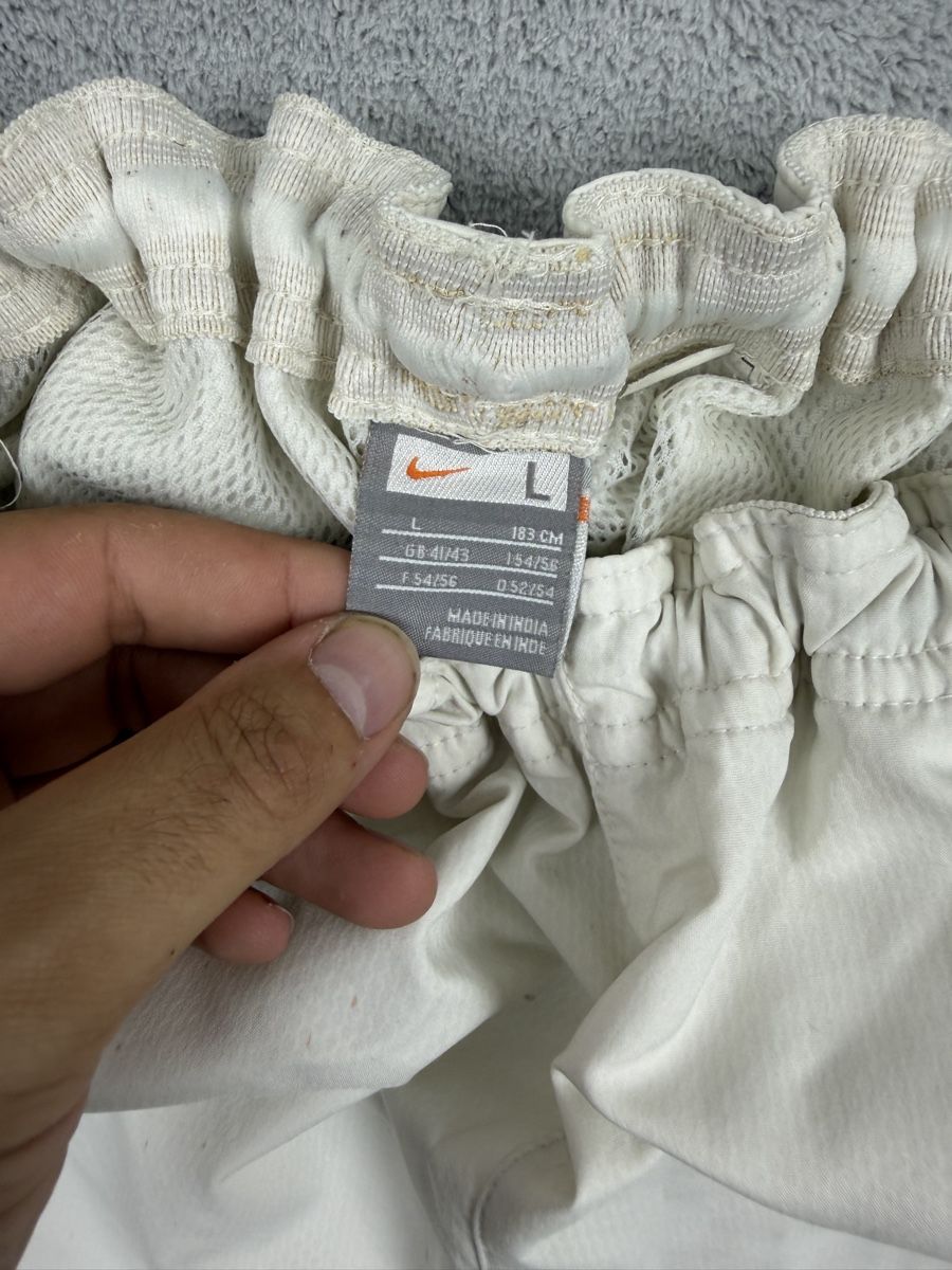 Nike Lotti di vestiti: Nike inter mailand tracksuit – Usato da Erlinsbach SO venduto da TogaResell 7
