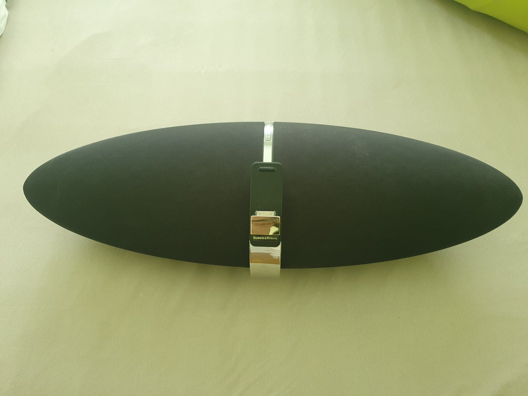 Bowers & Wilkins Casse acustiche: Bowers & Wilkins Zeppelin – Usato da Ennetbaden venduto da mlluescher 1