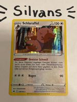 Schlaraffel Holo 128/198 Schaurige Herrschaft Deutsch