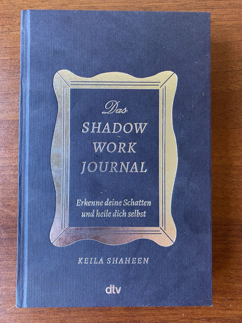 Livres: Das Shadow Work Journal – Neuf (Voir description) à Vernate par RubyDays