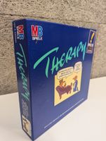 Brettspiel ‘Therapy’