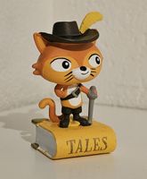 🔥 TONIE Figur Der gestiefelte Kater 💛 RARITÄT 🔥