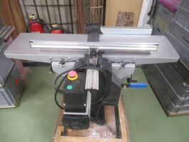 Hobelmaschine Abricht-/Dickenhobel ELU 220 V