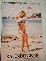 Sehr schöner Katya Krasavice Kalender