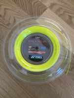 12.2 Meter Yonex Poly Tour Pro Yellow