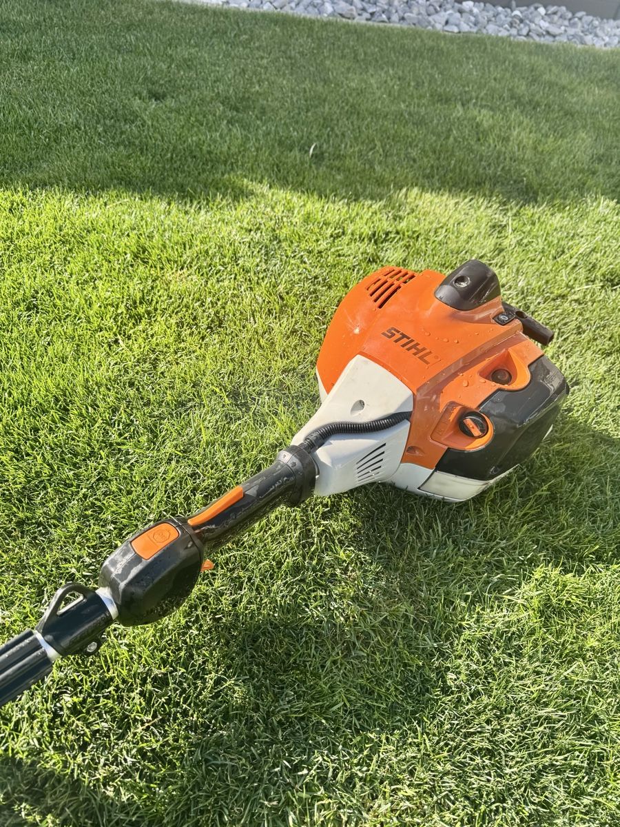 Stihl Tagliaerba: Rasentrimmer Stihl FS240RC – Usato da Safenwil venduto da kitty06