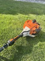 Rasentrimmer Stihl FS240RC