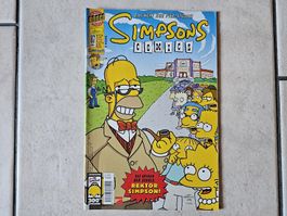 Simpsons Comic  -  Heft #87