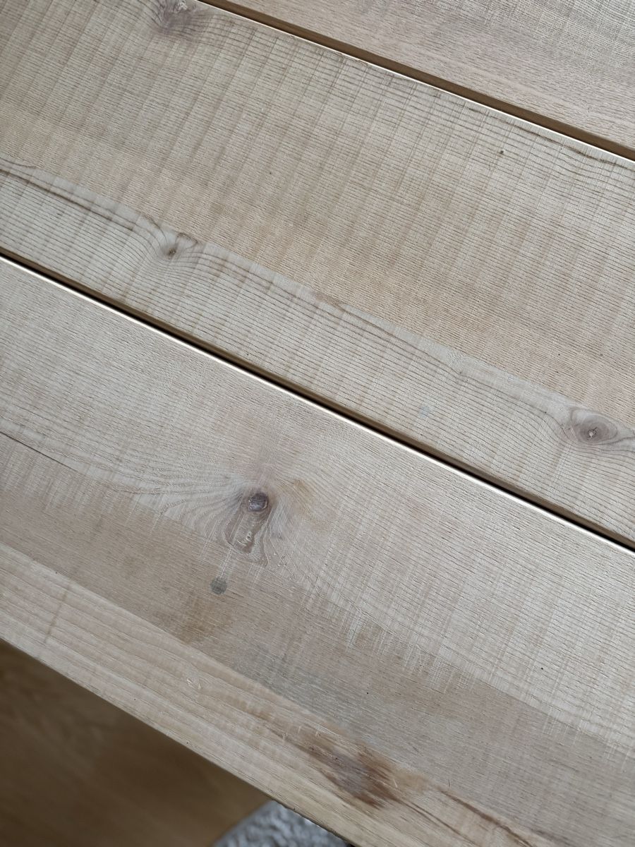Pfister Tische: Couchtisch – Neu (gemäss Beschreibung) aus Rothenburg von sar_8hvb 4