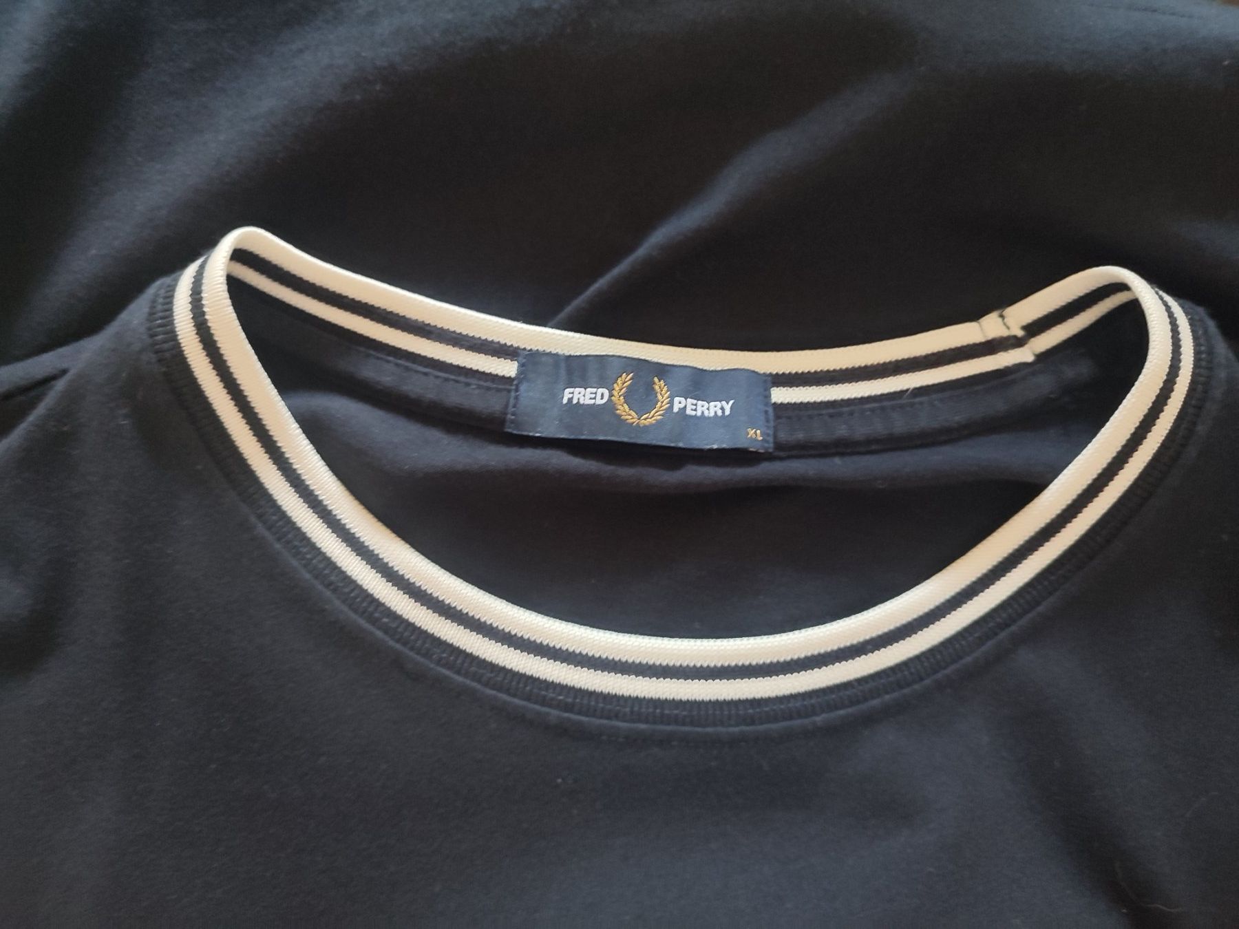 Fred Perry T-Shirts: FRED PERRY originale – Gebraucht aus Arzo von Mima70 1