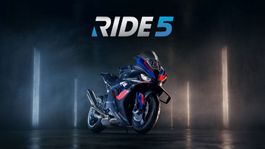 Ride 5 (PC, 2023, Nur der Steam Key Download Code) Keine DVD