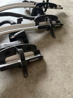 Dachvelokträger Volvo 3er Set gebrauchter Zustand