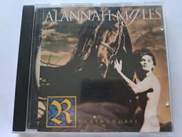 Cd Alannah Miles - RockingHorse