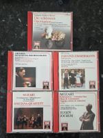 Wolfgang Amadeus Mozart 