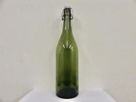alte Flasche Bügelverschluss 1964 BÜLACH