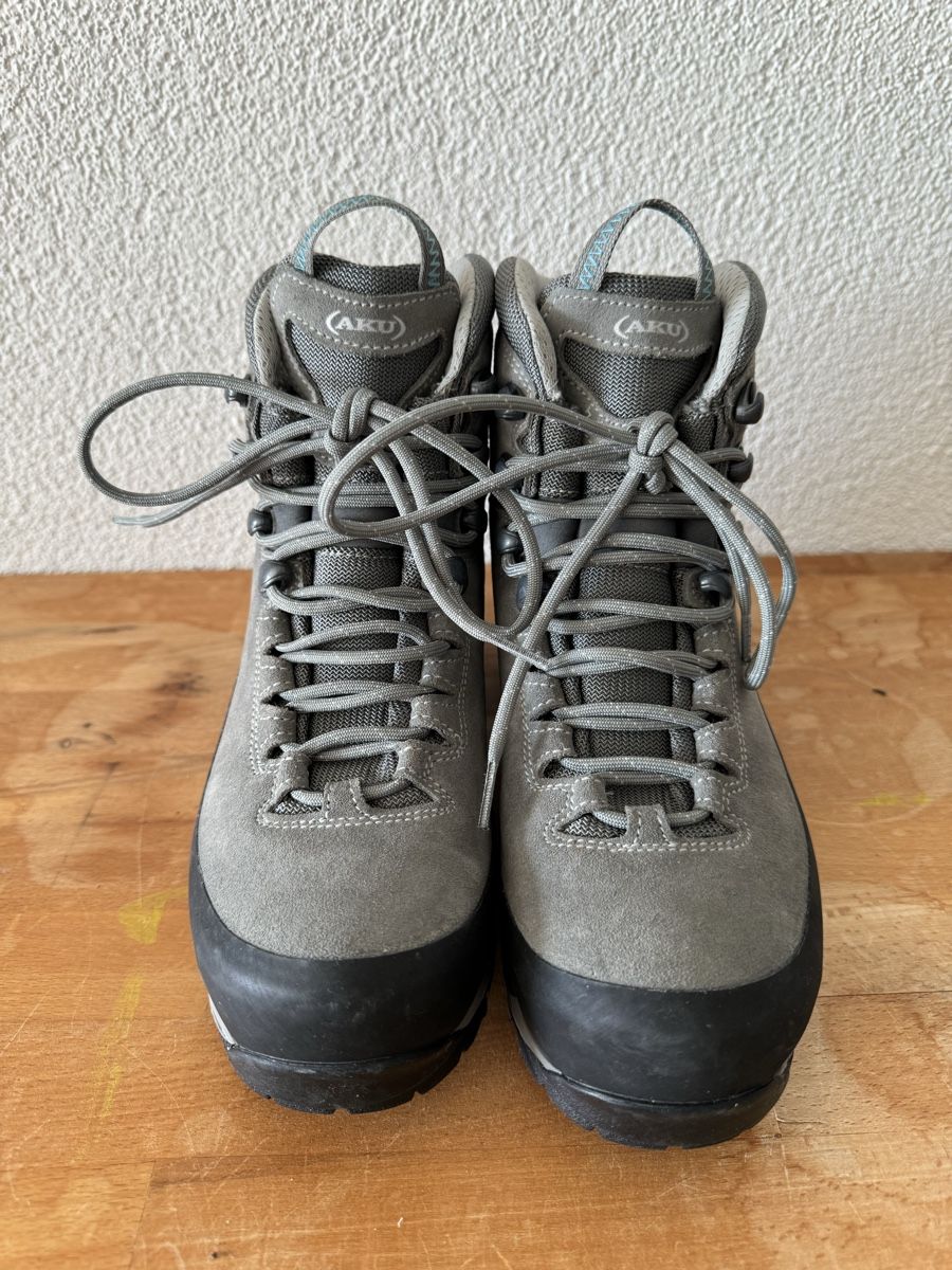 Aku Scarpe da uomo: Wanderschuhe Aku Superalp GTX – Nuovo (secondo la descrizione) da Zollikon venduto da bailey_i 1
