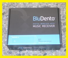 BluDento B1 Digital Wireless APTX Music Receiver