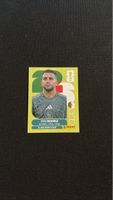 Panini - Riyad Mahrez - WM 2026 - ALG 15