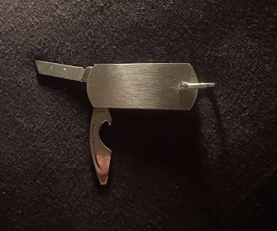 Couteaux de poche: Mini Sackmesser – D'occasion à Luzern par Modano02