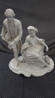 Nymphenburg Porzellanfigur