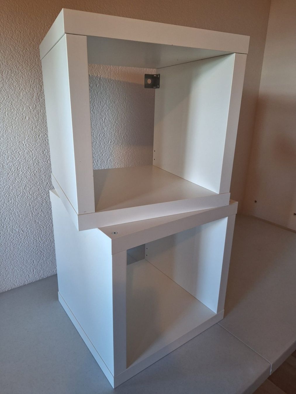 Regale: Würfel – Gebraucht aus Buttisholz von Iris_ 1
