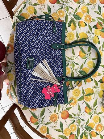 Borsa Guess