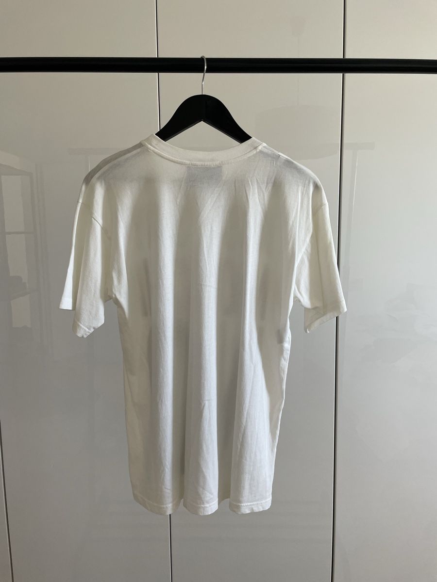 Moschino T-Shirts: Moschino T-Shirt – Neu (gemäss Beschreibung) aus Grenchen von iagiag 1