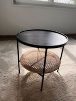 Beistelltisch Rattan