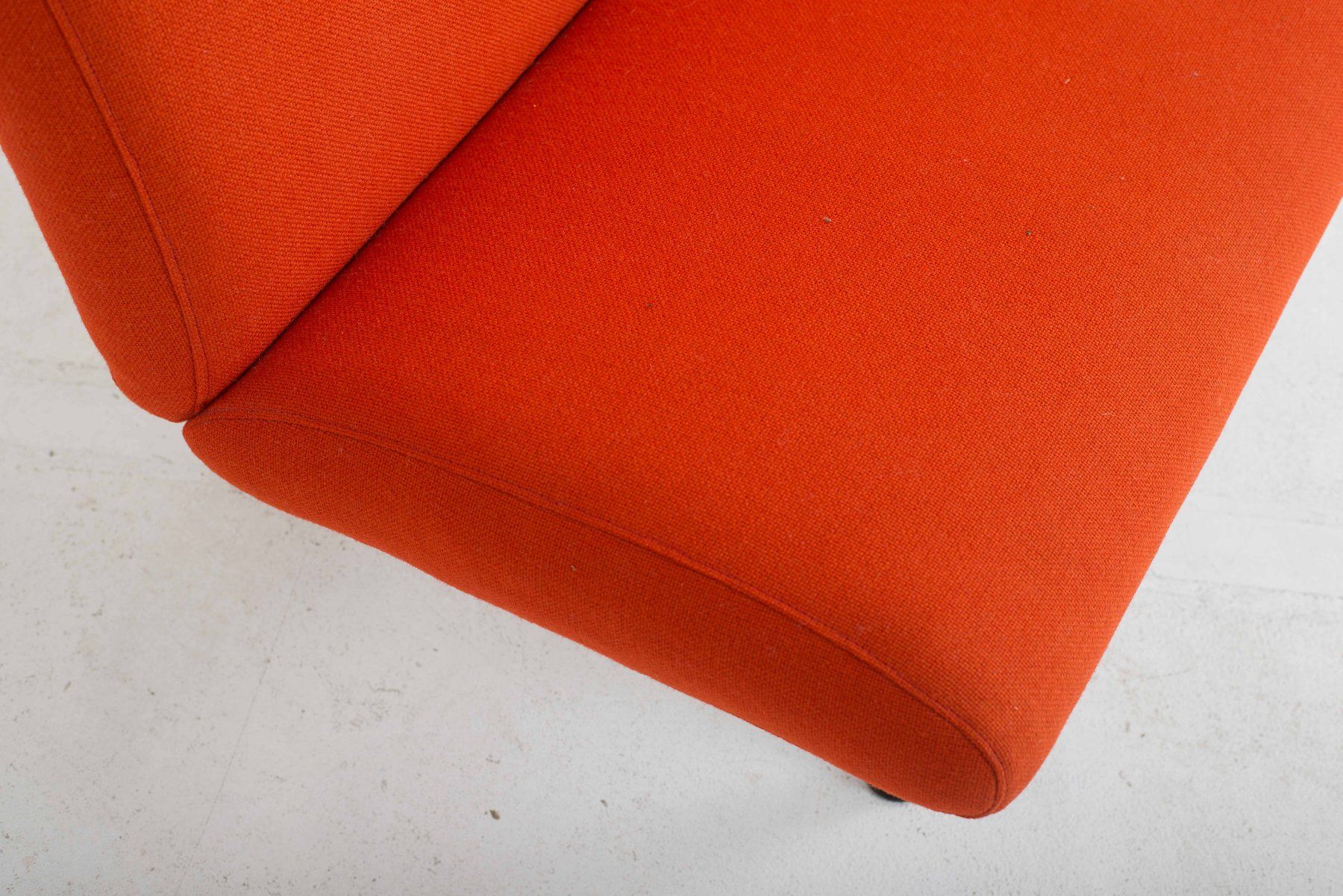 Lehni Divani: Andreas Christen Sofa von Lehni - Schweizer Design – Usato da Zürich venduto da STUZH38 8