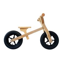 Über 50% Neues Kindervelo von Holzhelden 🇨🇭🇨🇭Qualität