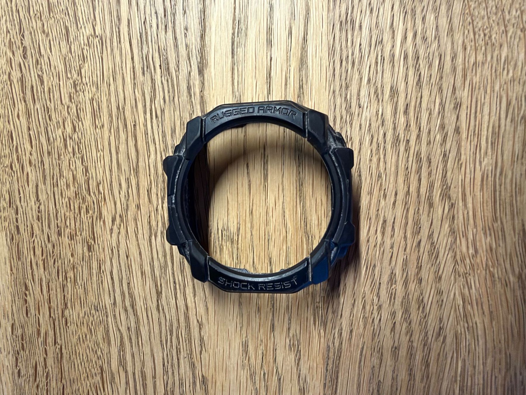 Samsung Smartwatch: Samsung Watch Ultra – Gebraucht aus Eriswil von Dieselflink 2
