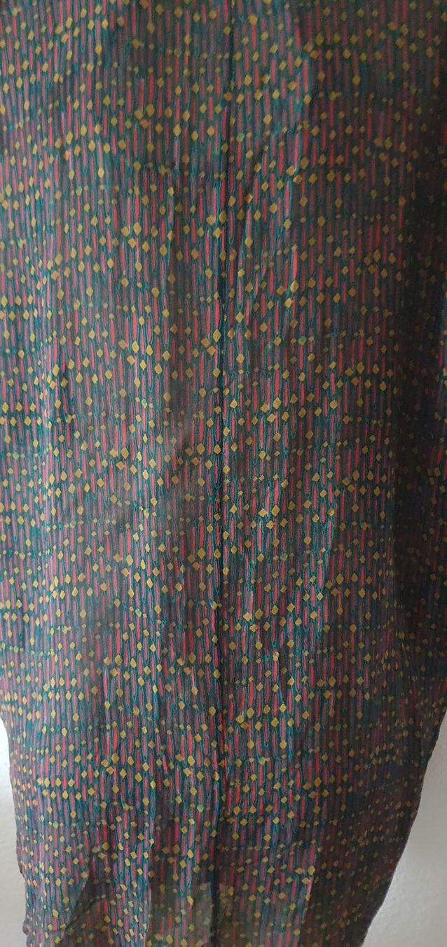 Nile Blusen: NILE Hemdbluse grM, 100%viscose, NEU – Neu und originalverpackt aus Niederbipp von blu_jw7r 5