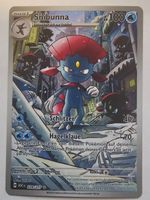 Snibunna (ASC 228) Erhabene Helden Pokemon #2