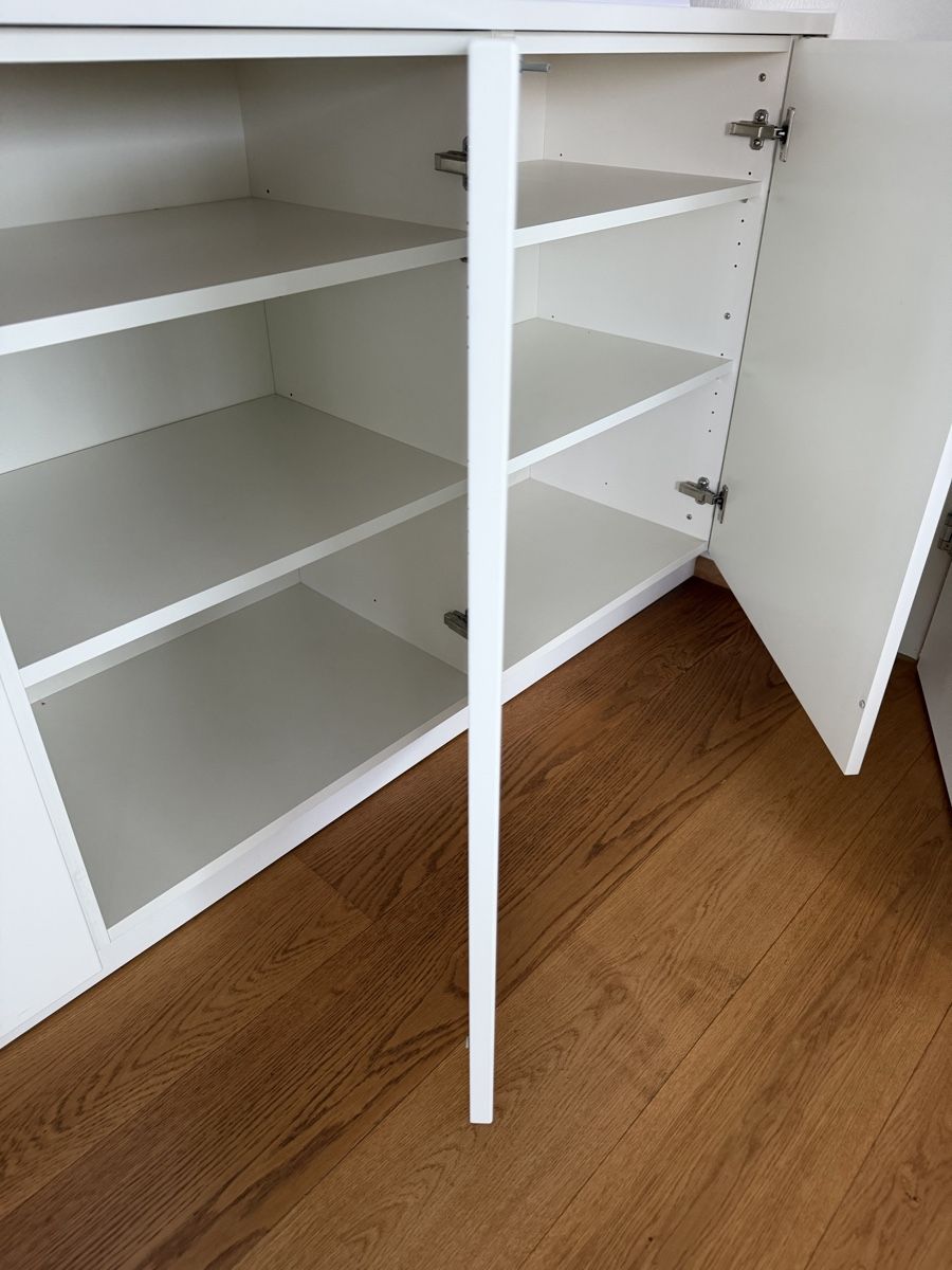 Cucine complete: Komplett Küche DEMONTIERT  – Usato da Cham venduto da ABhome10 7