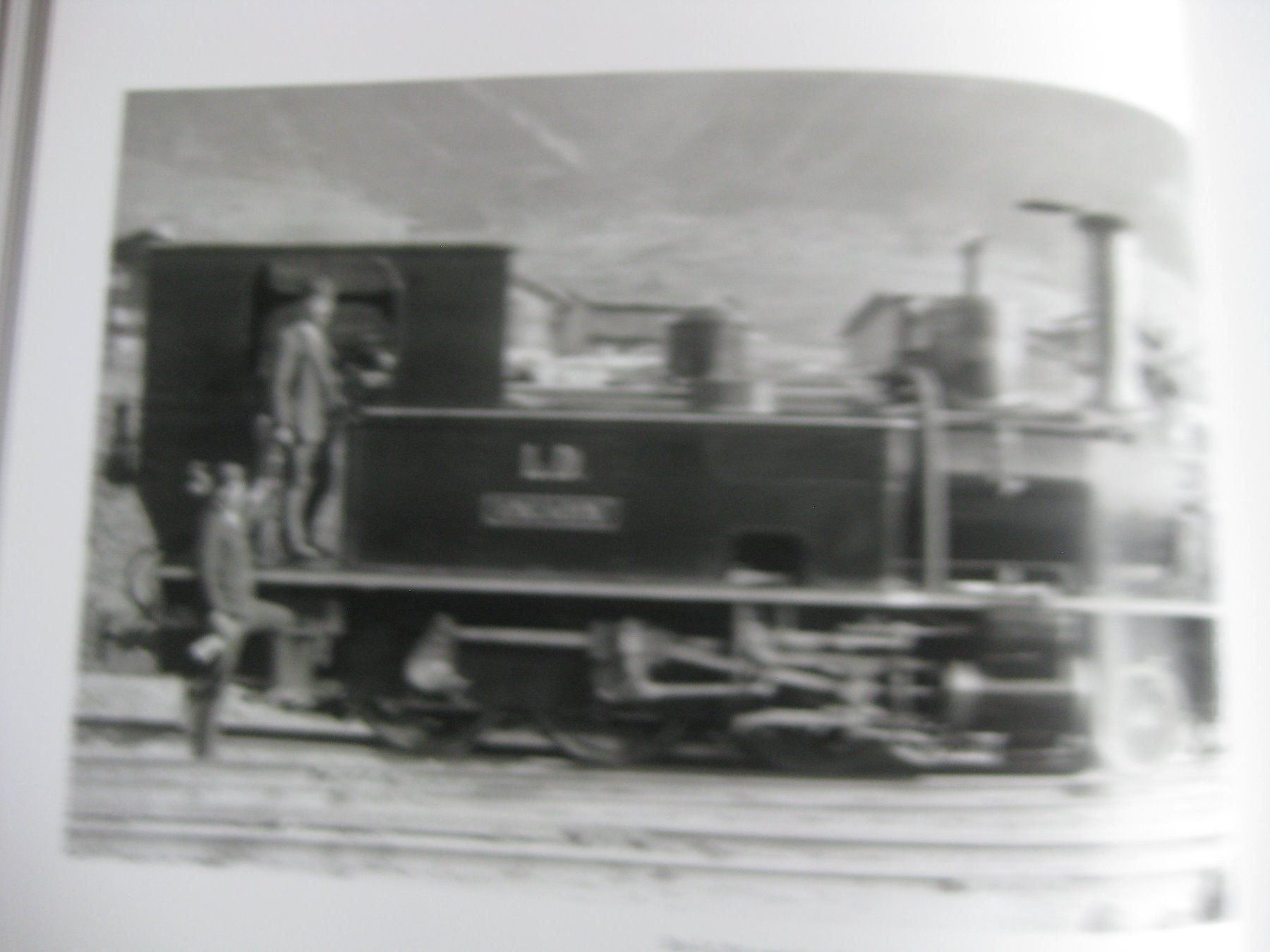 Libri: Aus den Anfängen der Rhätischen-Bahn AS, 1999 – Usato da Buchs ZH venduto da swiss-train 4